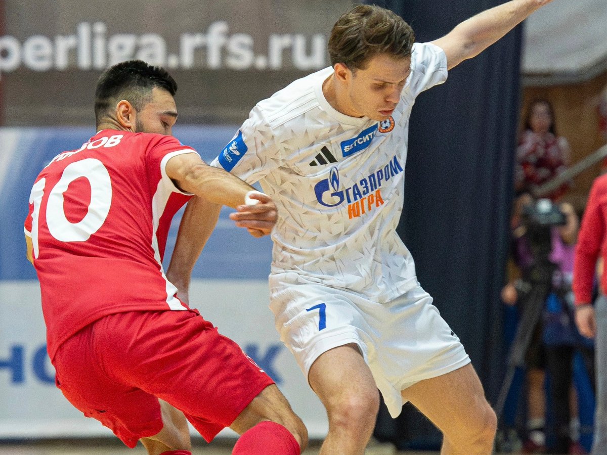 Legalbet.ru: Чего ждать от каждого из 12 клубов в решающей части сезона БЕТСИТИ Суперлиги по футзалу.