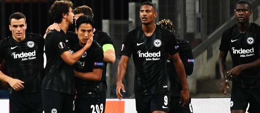 Eintracht Frankfurt - Apollon Limassol. Ponturi Pariuri Europa League
