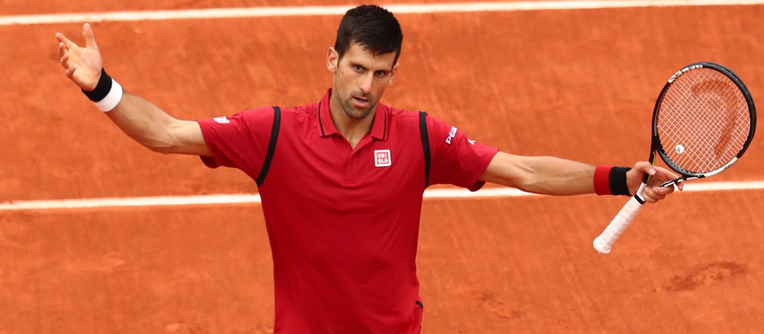 Pronóstico Djokovic - Pouille, Open de Australia 2019