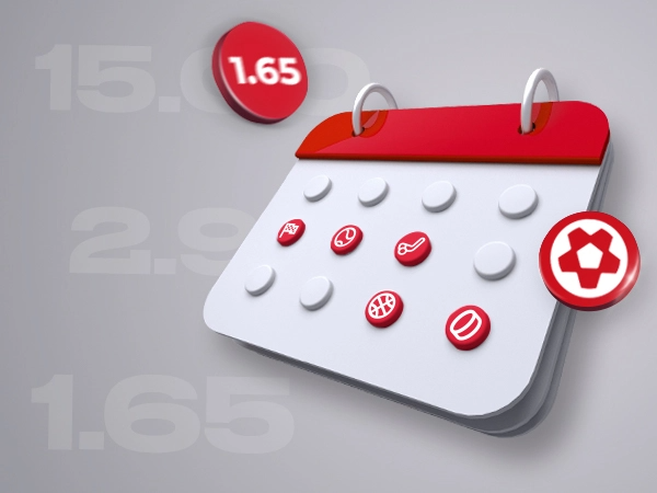 Максим Погодин: Календарь спортивных событий на июнь — что смотреть и на кого ставить?.