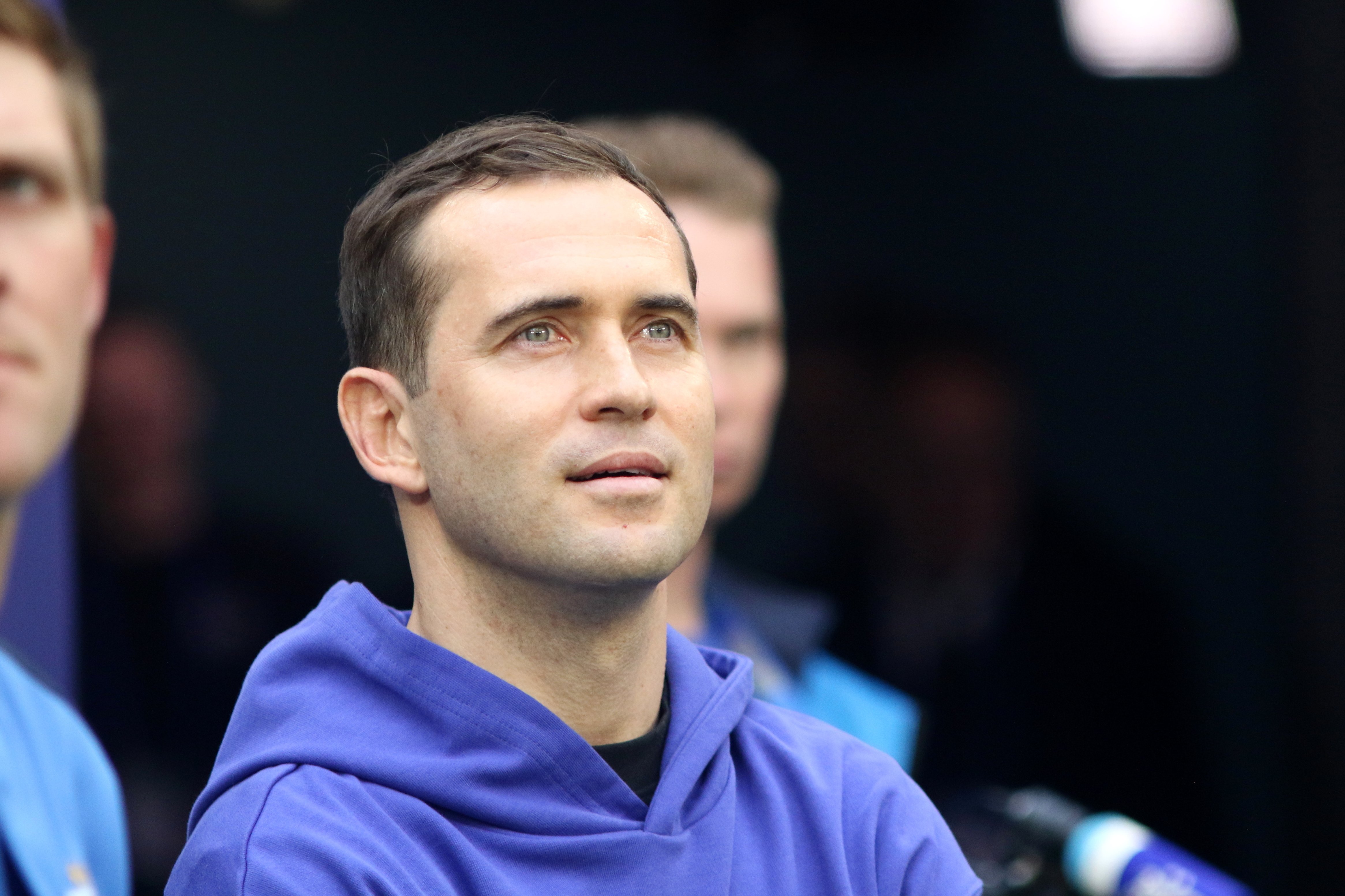 Эдвард Сержан: Кержаков — о срыве перехода в «ПСЖ»: «Пришло «Динамо» с лучшим предложением».