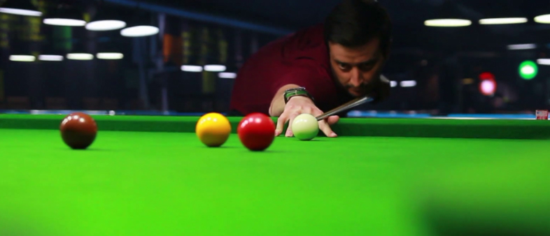 Black Ball Pool Rules : How To Use Black Ball Wisely In Game