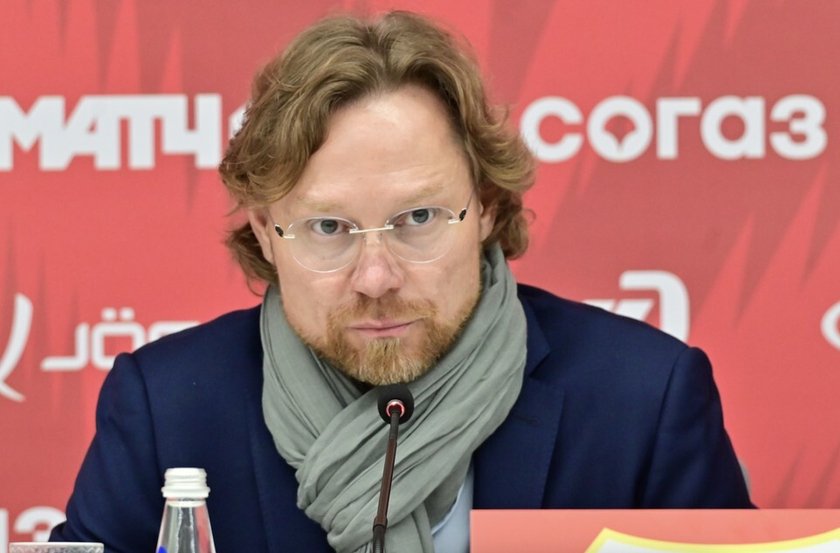 Карпин заявил, что сборную России могут допустить к отбору на чемпионат Европы-2028.