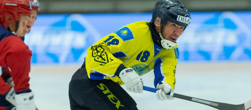 Швеция – Казахстан: прогноз на хоккей с мячом от hockey_bet