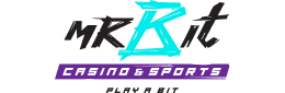 Mr Bit Casino logo