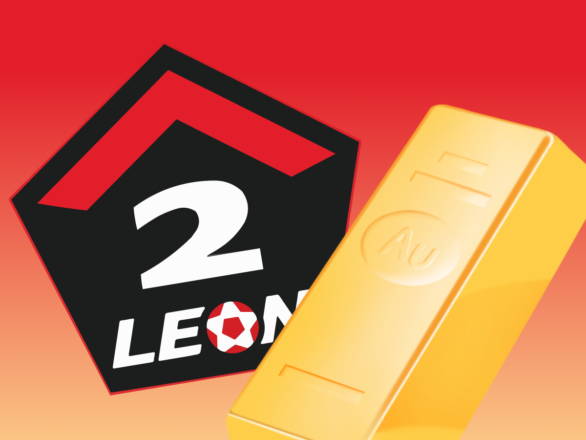 Legalbet.ru: Кто выиграет Золотую группу в LEON-Второй лиге.