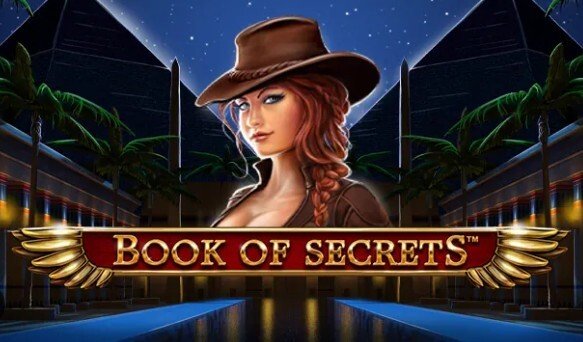 Book of Secrets
