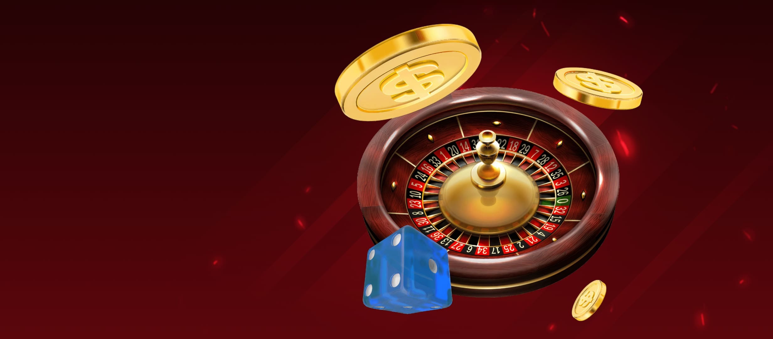 Free spins .