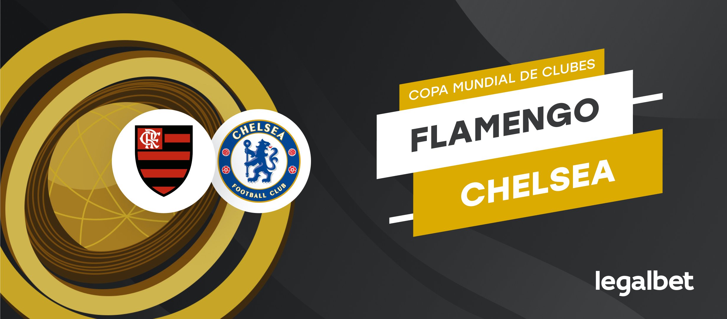 Pronóstico Flamengo vs Chelsea Mundial de Clubes de la FIFA 2025