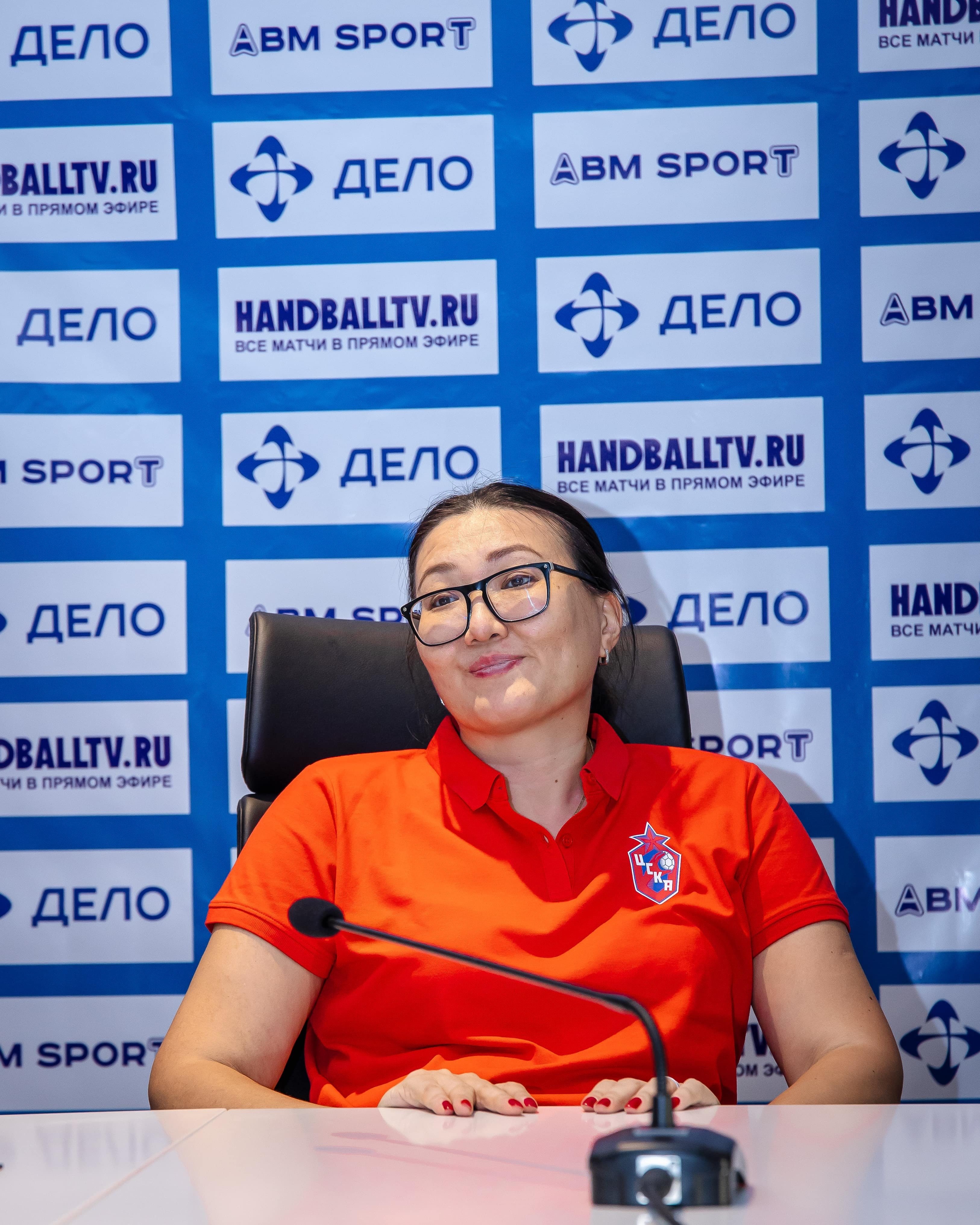 Фото: Максим Серегин/ФГР