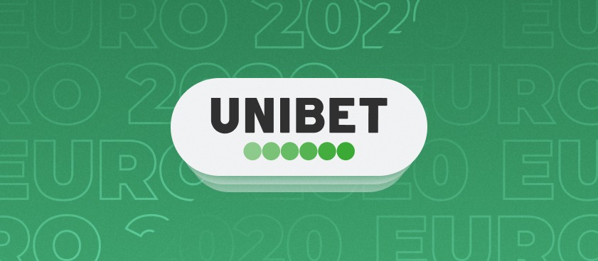 Pariuri si cote la Unibet pentru EURO 2020