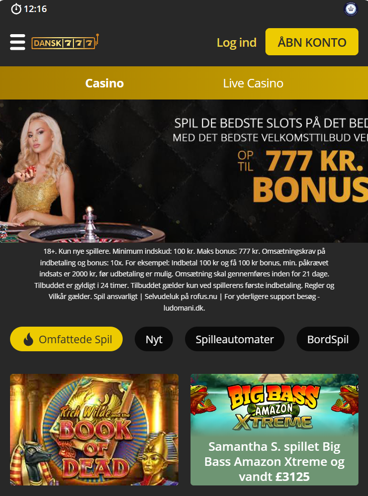 Casino