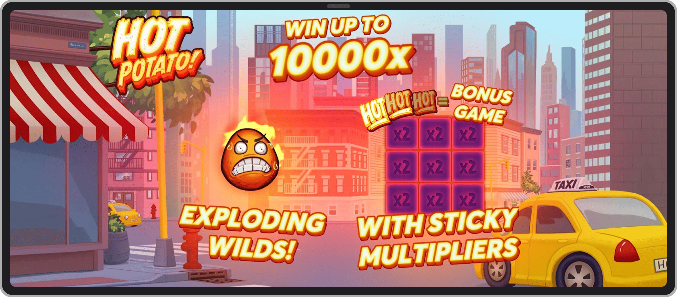 Ecran de introducere