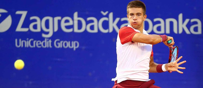 Теннис. Рафаэль Надаль - Борна Чорич. Прогноз Дмитрия Артюшина