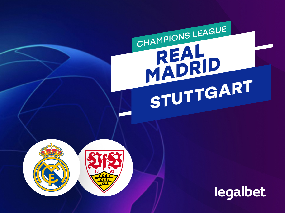 marcobirlan: Real Madrid vs Stuttgart – ponturi si cote Champions League 17.09.2024.