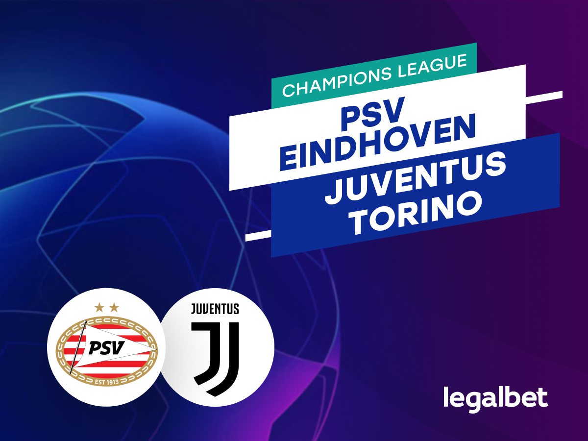 marcobirlan: PSV vs Juventus – ponturi și cote Champions League 19.02.2025.