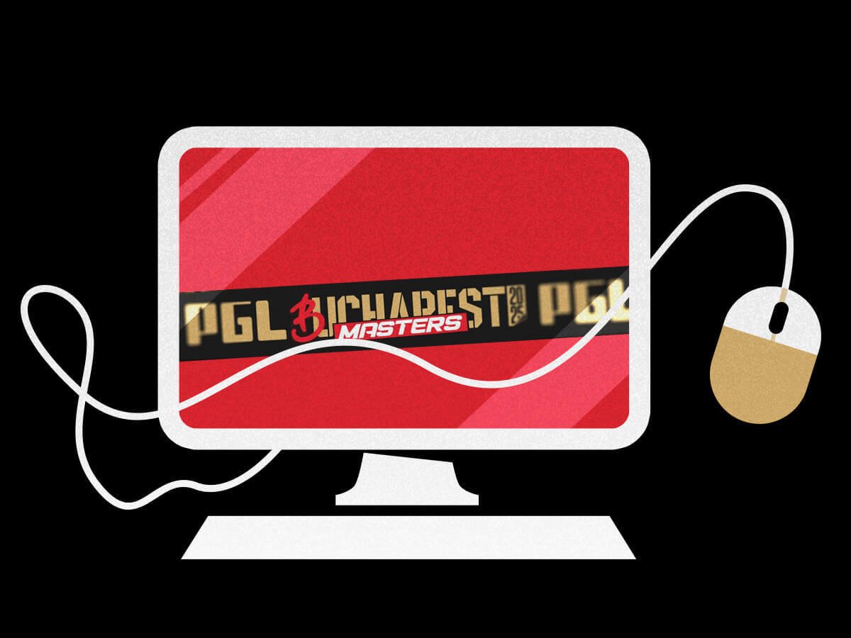 PGL Masters Bucharest 2025: формат, призовые и главные фавориты