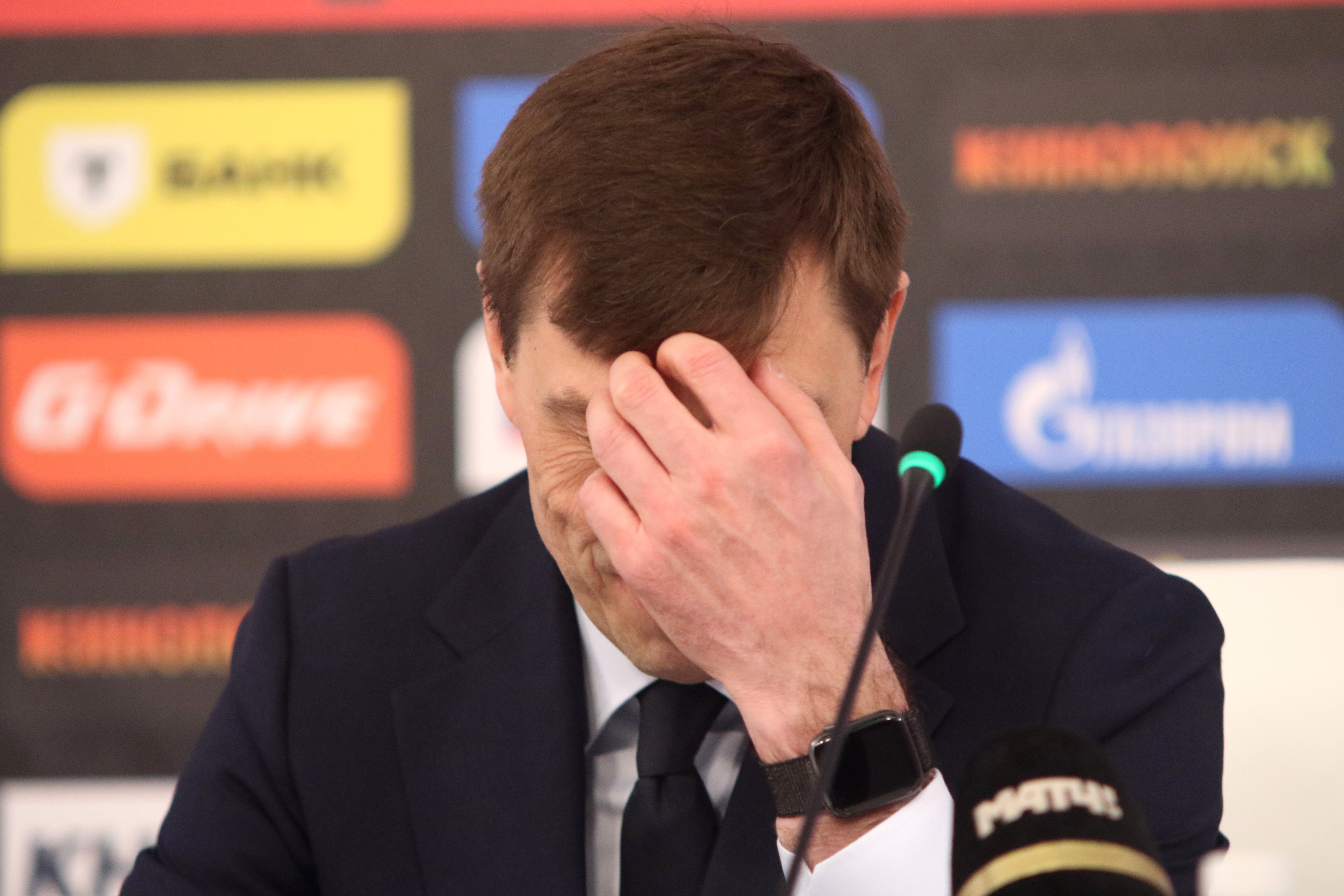 Кудашов покинет московское «Динамо» из-за конфликта с гендиром клуба Сушко.