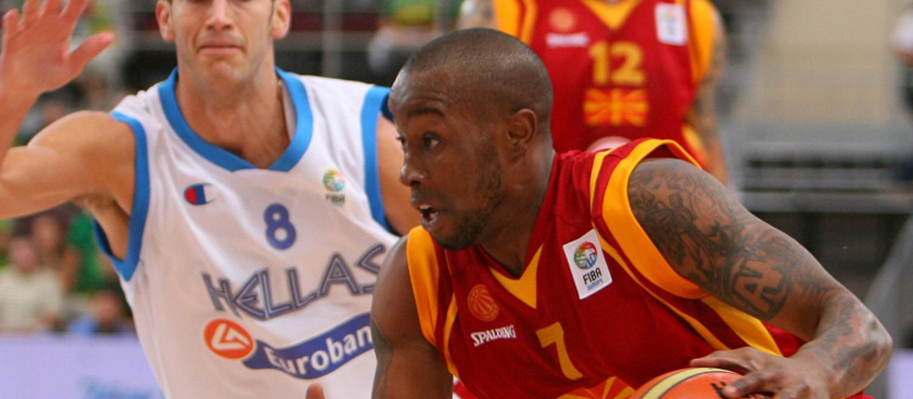 Македония – Румыния: прогноз на баскетбол от zapsib