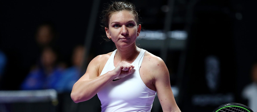 Simona Halep - Elise Mertens: pronosticuri de la Australian Open