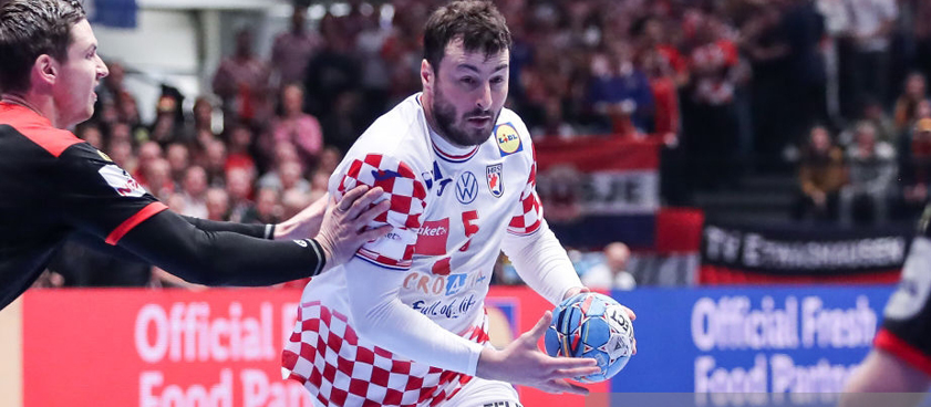 Хорватия – Чехия + Беларусь – Испания: экспресс на гандбол от Александра Петельчица