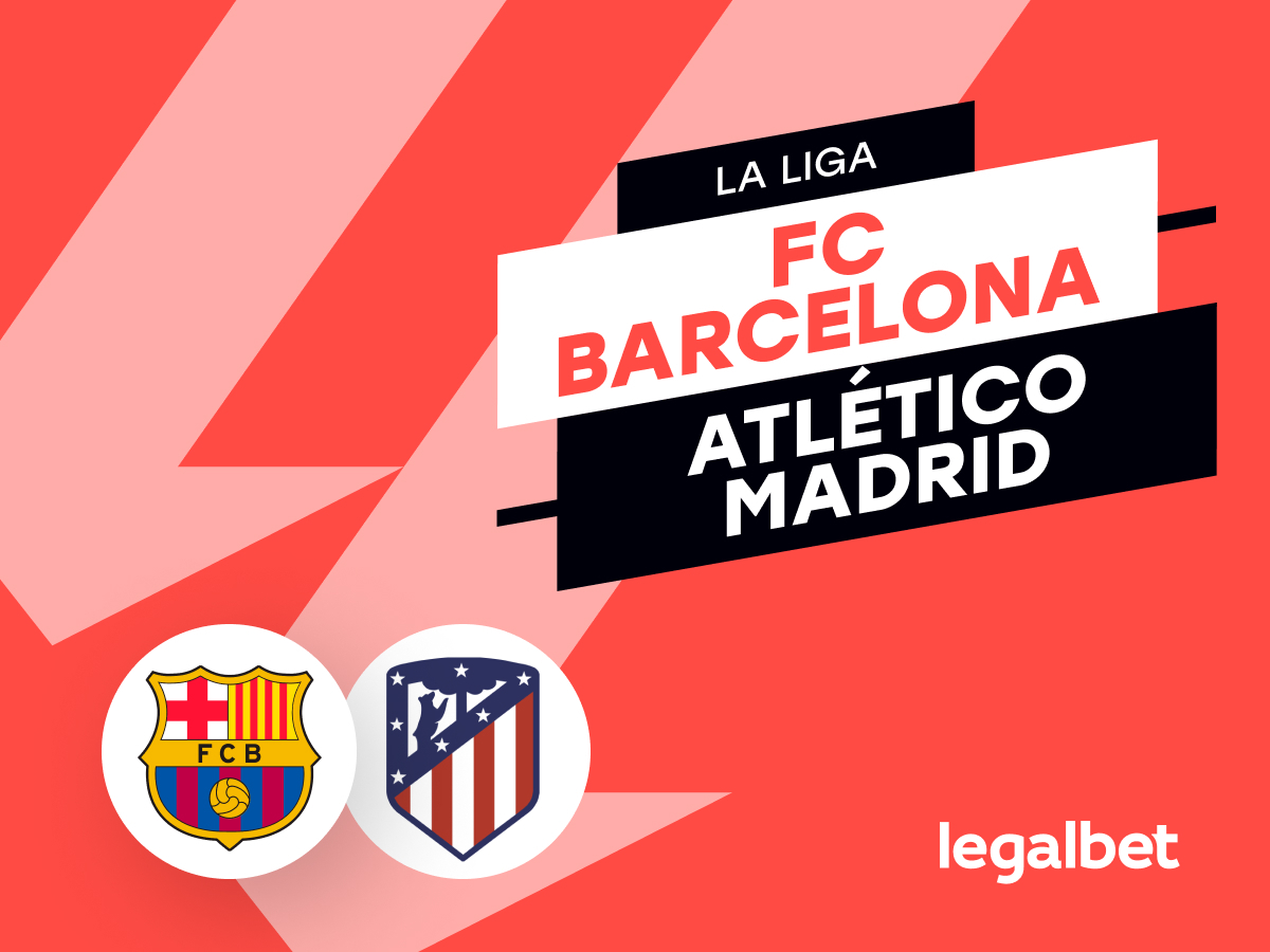 marcobirlan: FC Barcelona vs Atletico Madrid – ponturi și cote LaLiga 21.12.2024.