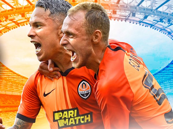 Максим Погодин: «Шахтер» Донецк – «Динамо» Киев: главный матч рестарта чемпионата Украины.