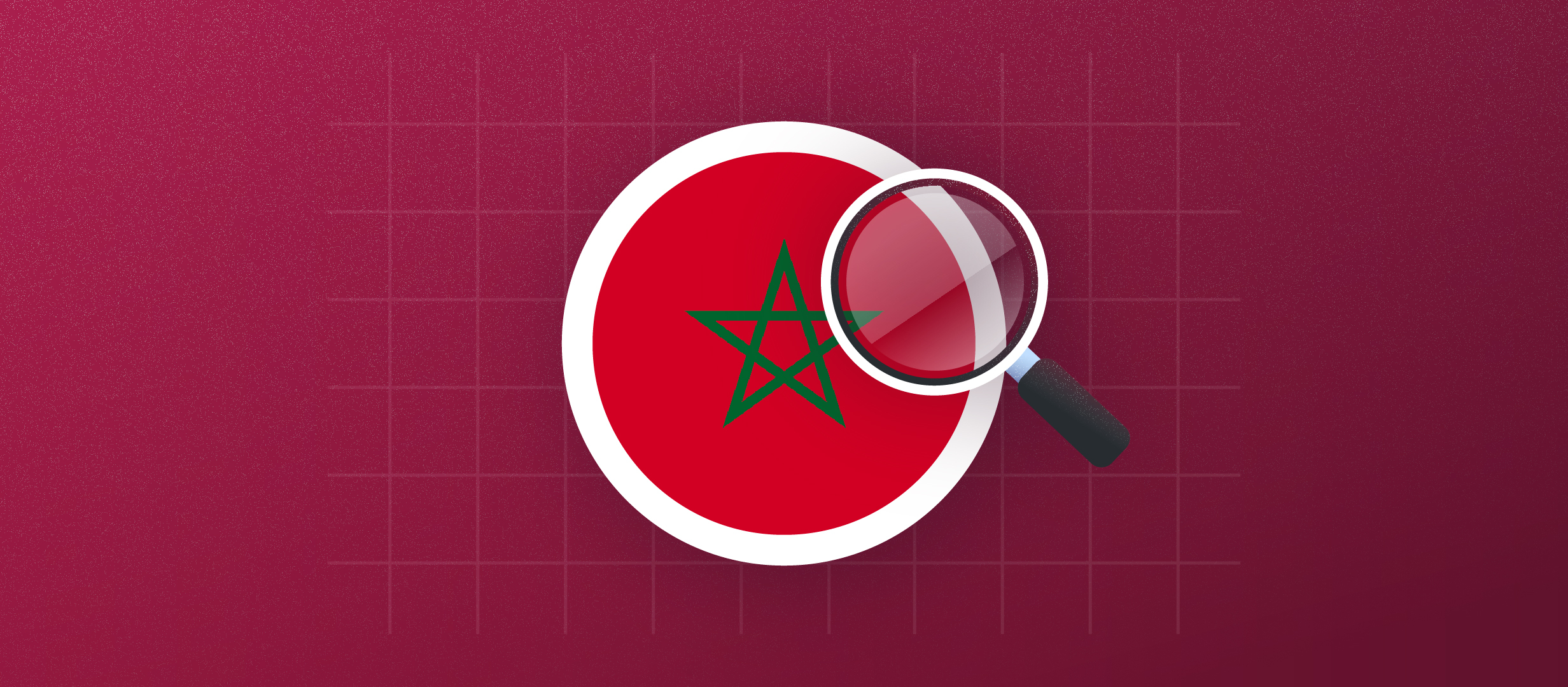 Марокко — главное откровение ЧМ. Но с Францией не совладать