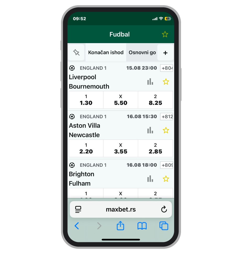 MaxBet