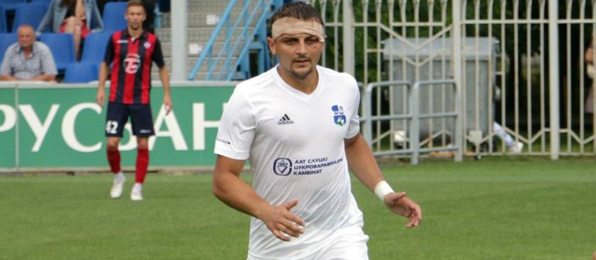 «Городея» – «Слуцк»: прогноз на футбол от Дмитрия Герчикова