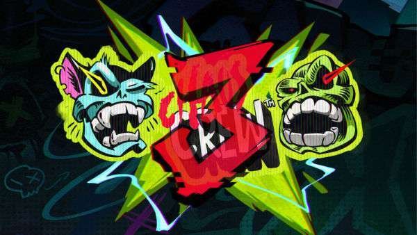 Chaos Crew 3