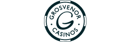 Grosvenor Sport Casino Review casino logo - legalbet.uk