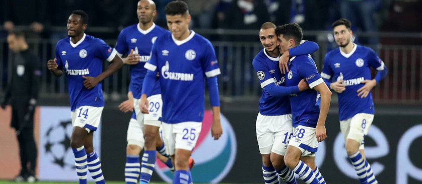 Pronóstico Frosinone vs Venzia, Schalke vs Mainz 2019