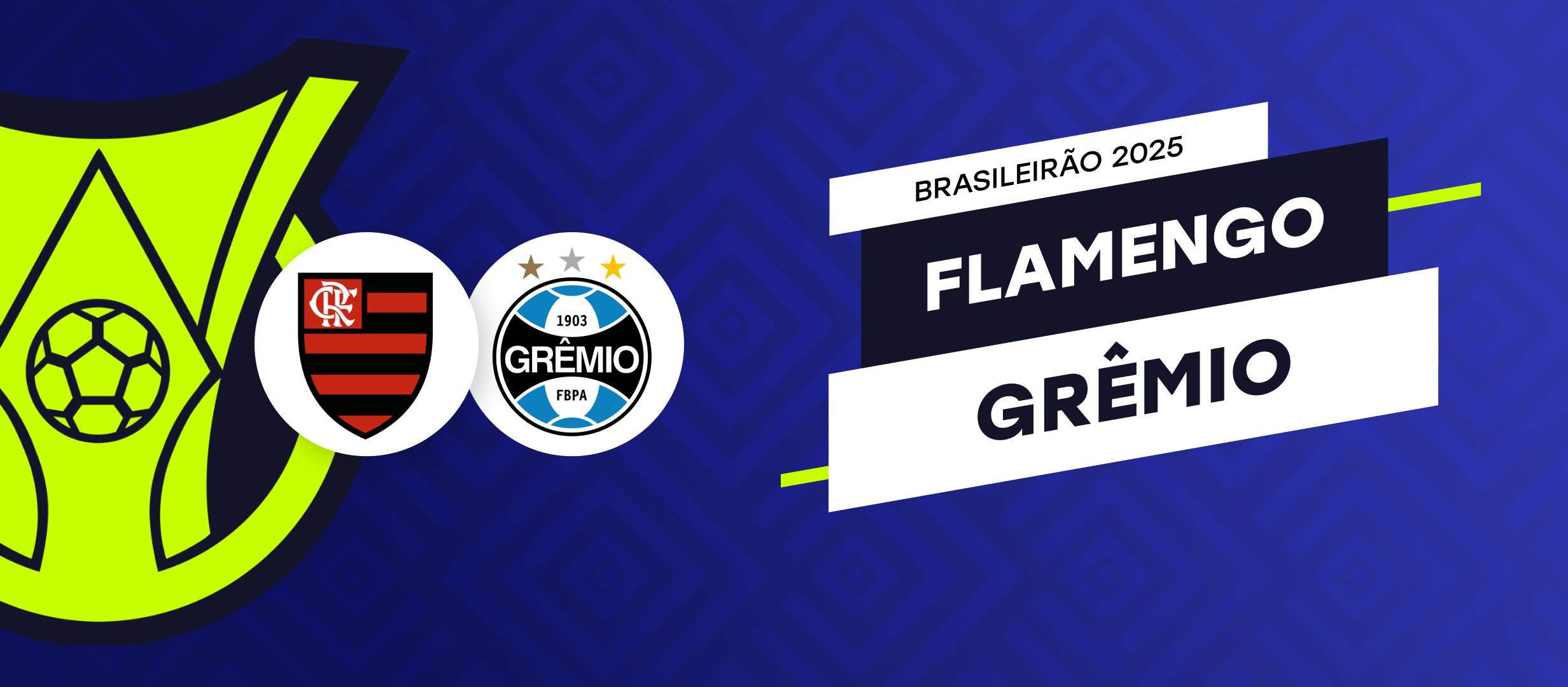 Flamengo x Grêmio pelo Brasileirão: Onde Assistir, Escalações e Palpites