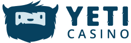 Yeti Casino logo