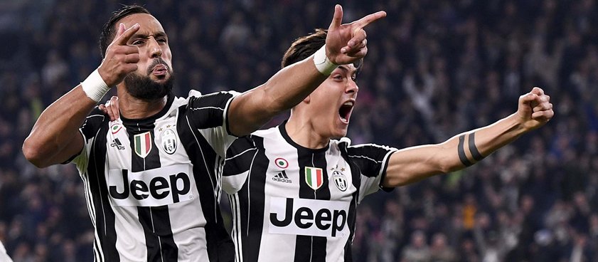 Прогноз Сергея Остапенко на матч «Ювентус» - «Кротоне»