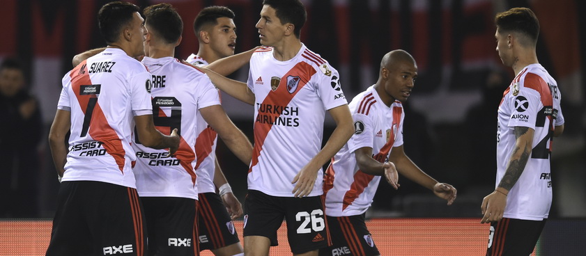 Cerro Porteno - River Plate: Pronosticuri pariuri Copa Libertadores