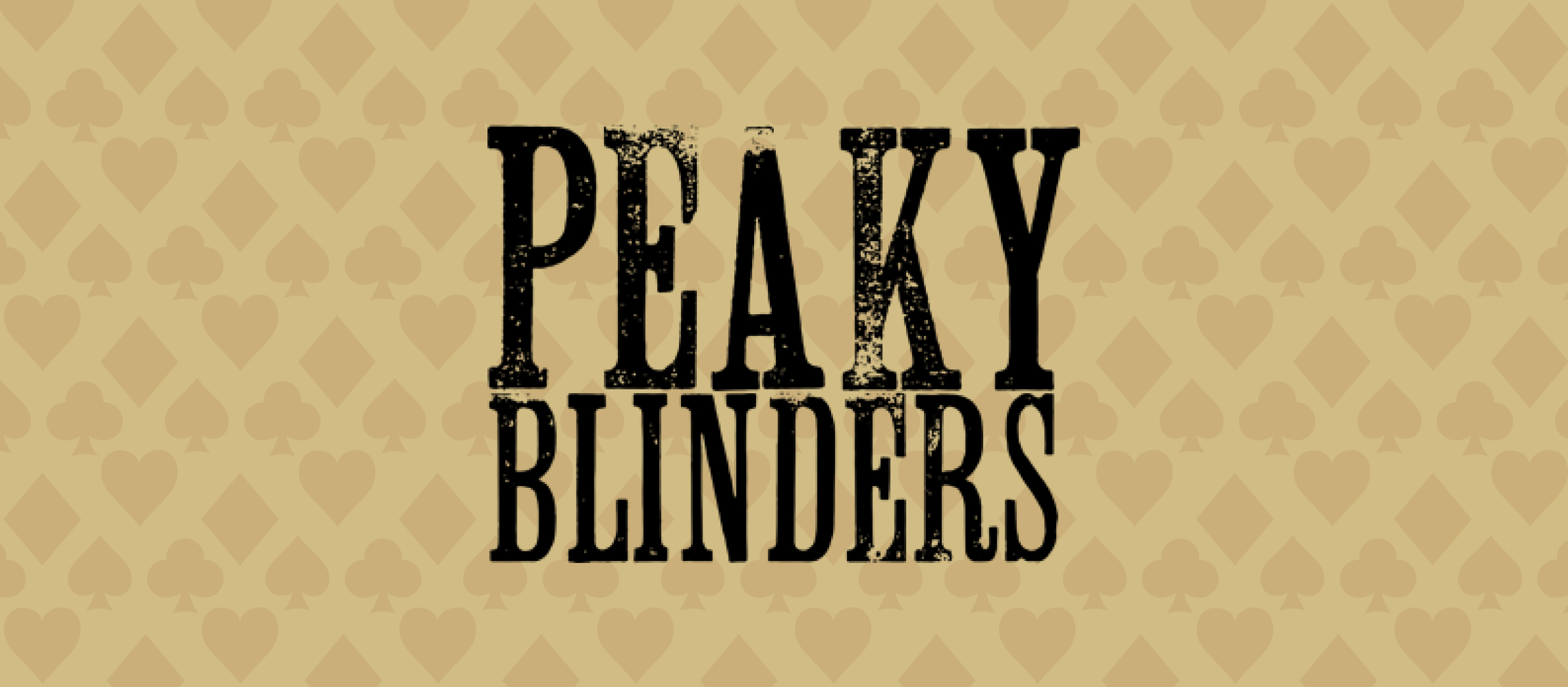 Peaky Blinders - un nou slot de la Pragmatic Play