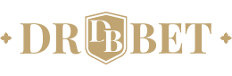 The logo of the bookmaker Dr.Bet - legalbet.uk