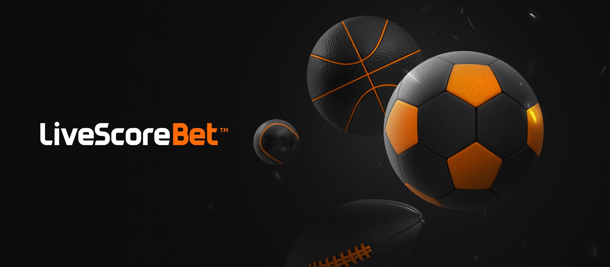 Free bets LiveScore Bet 50 £.