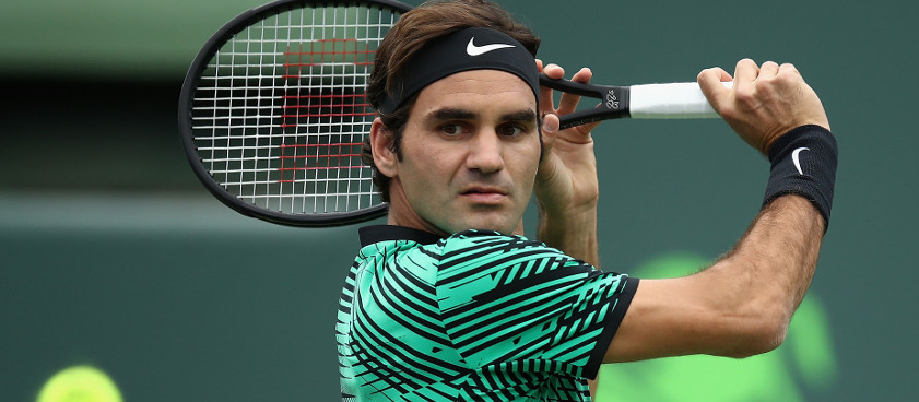 Pronóstico ATP Masters, Federer - Thiem 13.11.2018