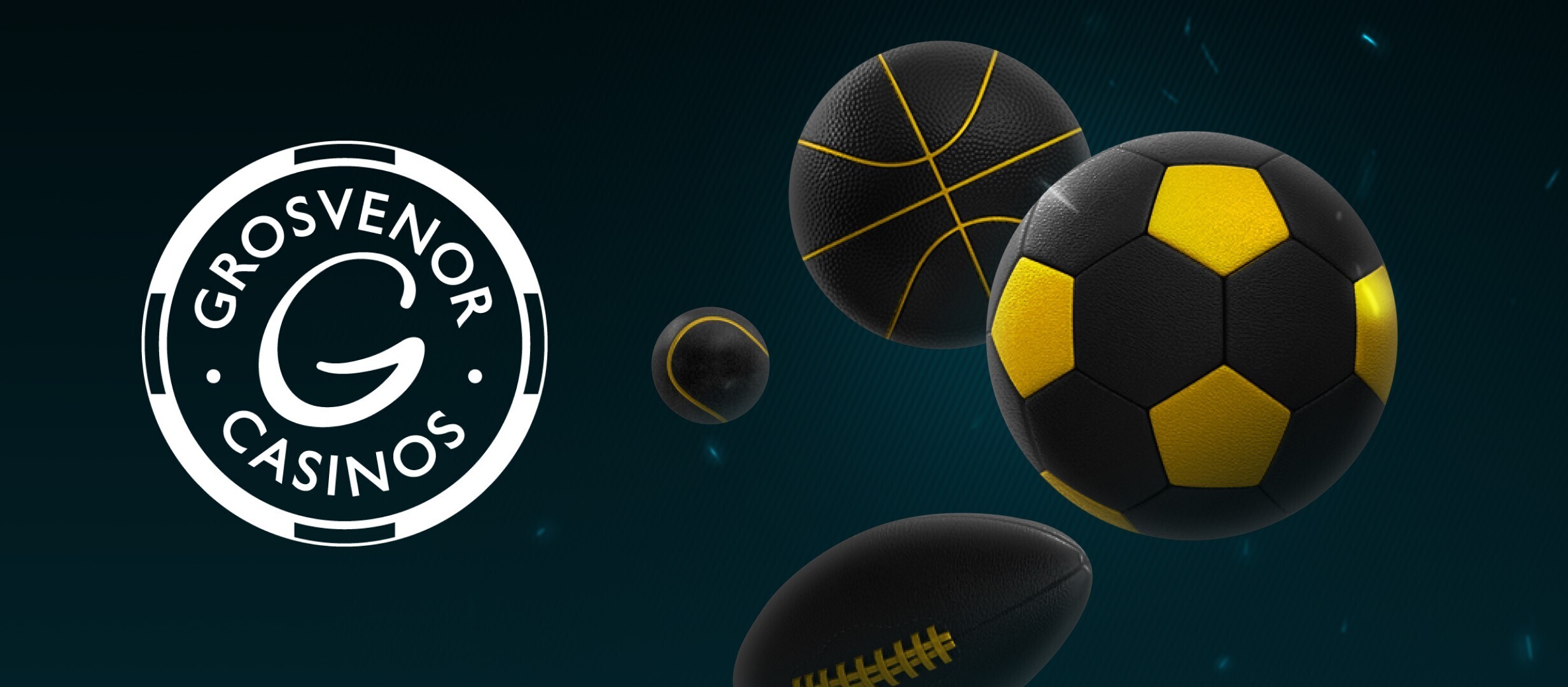 Enhanced odds Grosvenor Sport.