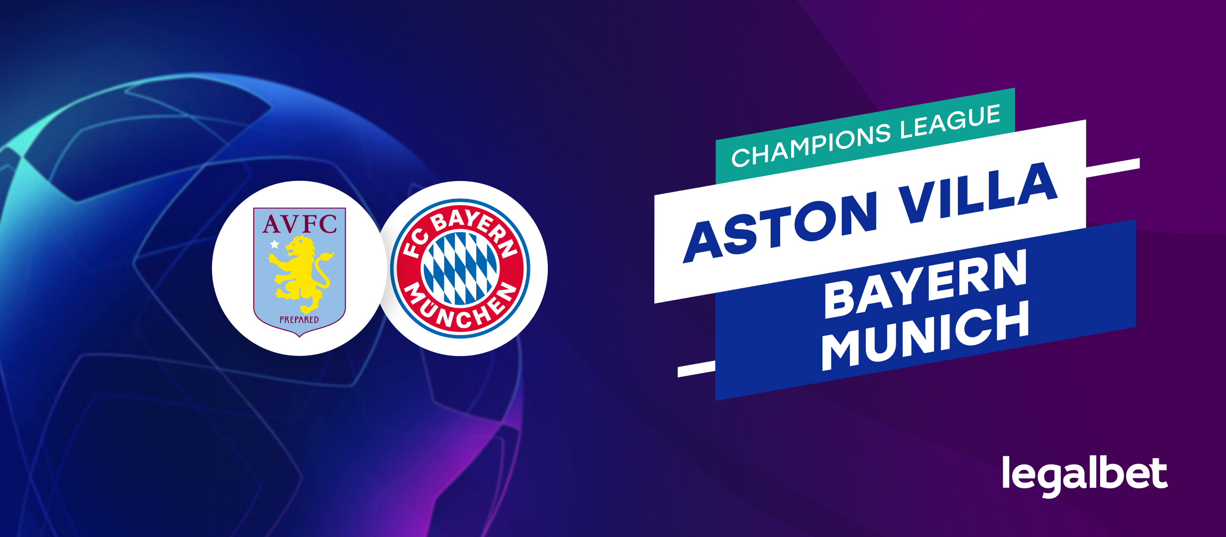 Aston Villa vs Bayern Munich: A Real Shootout in Champions League