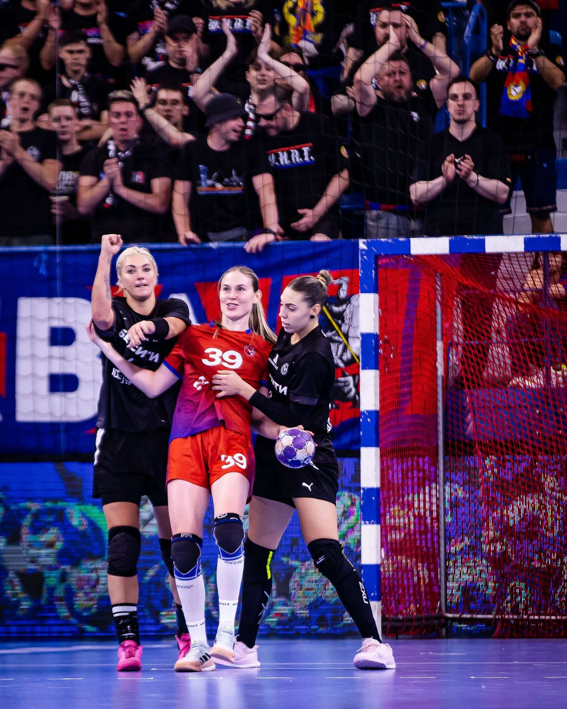 Фото: Максим Серегин/ФГР