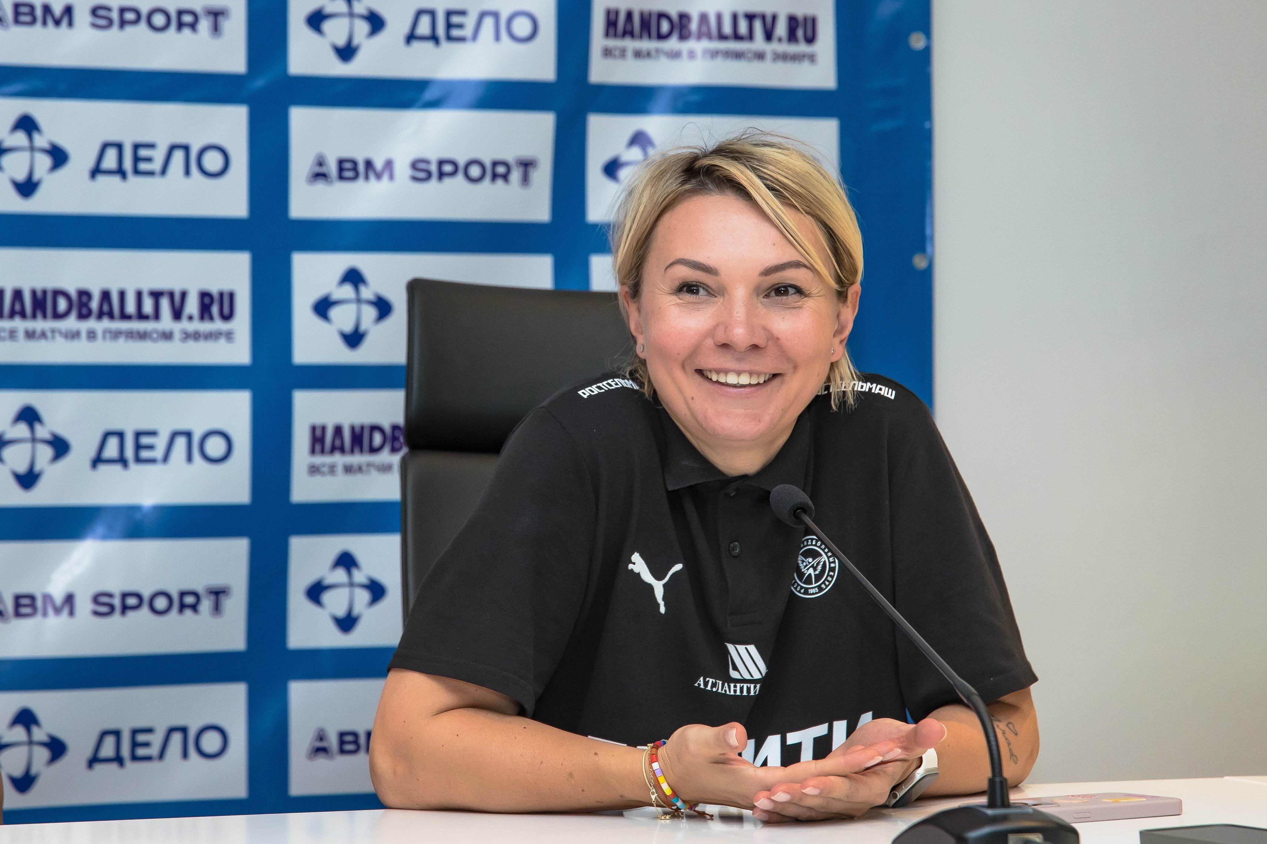 Фото: Максим Серегин/ФГР