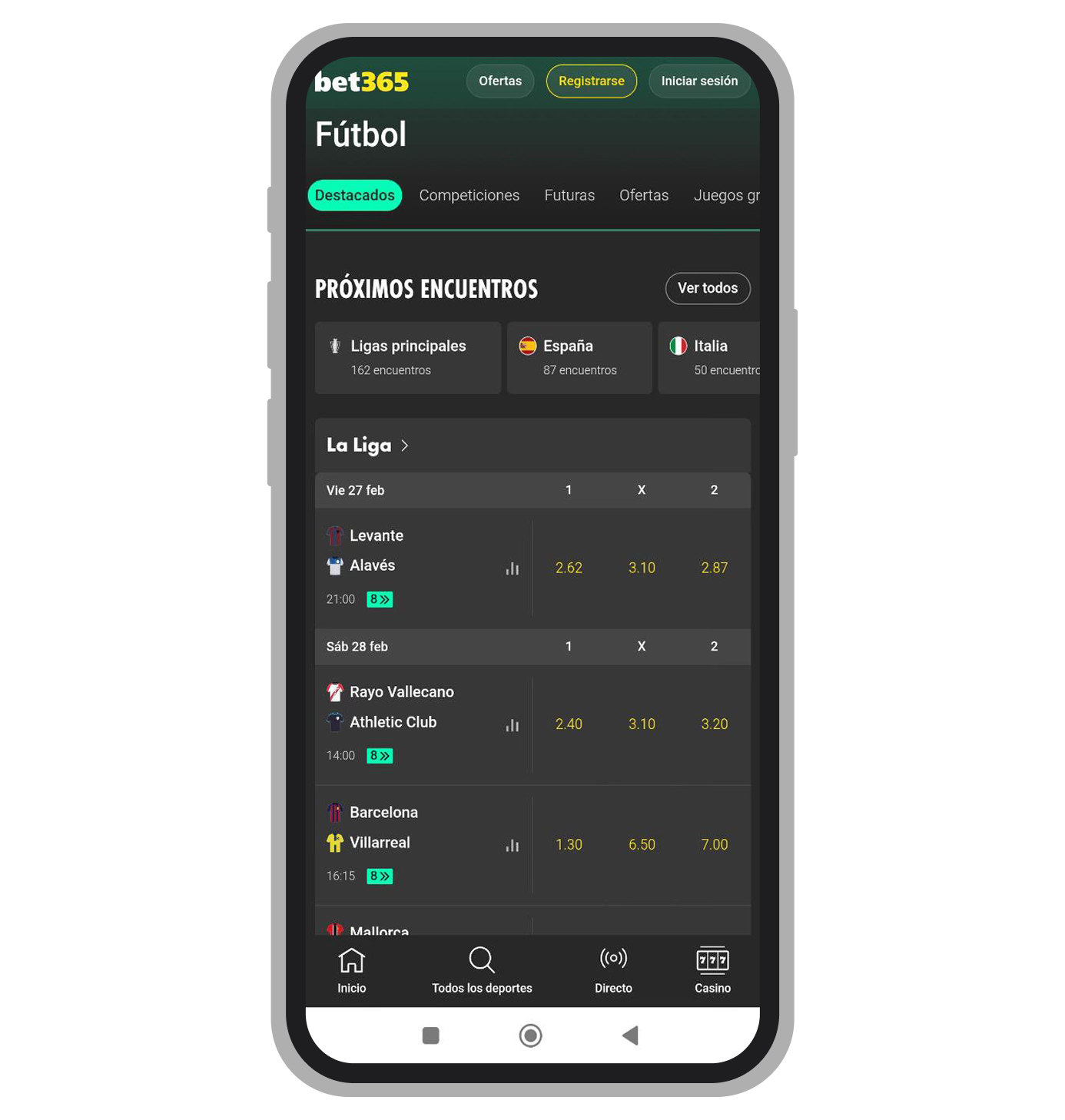 Bet365