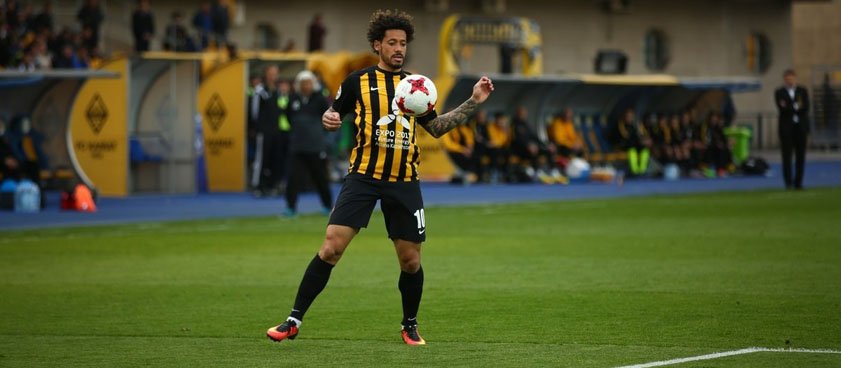 Прогноз Сергея Райляна на матч «Иртыш» – «Кайрат»