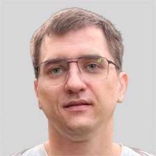 Игорь Гвоздик