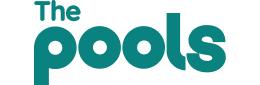 The logo of the bookmaker The Pools Casino Review - legalbet.uk