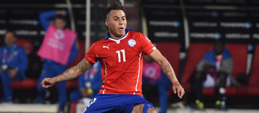 Чили – Перу: прогноз на футбол от Жандоса Байдилды